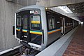 MARTA rail (Atlanta)