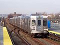 Philadelphia subway