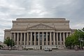 National Archives Building in Washington, D.C.