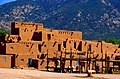 Taos Pueblo