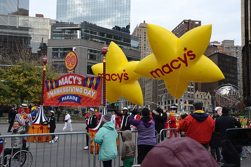 File:Macy's Day Parade Stars.jpg