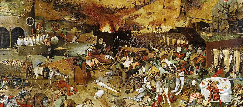 File:The Triumph of Death by Pieter Bruegel the Elder.jpg