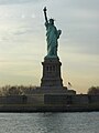 The Statue of Liberty