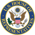 United States House of Representatives